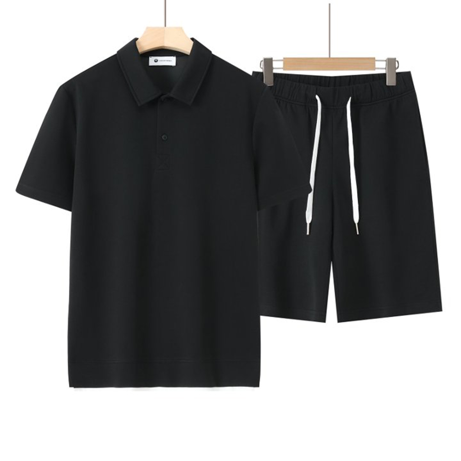 Conjuntos de pantalones cortos para hombre Omaiga 518758